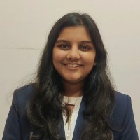Bhumi Kinariwala
