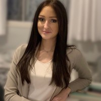 Eliza Jacobs