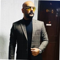 Vishnu Kanakan