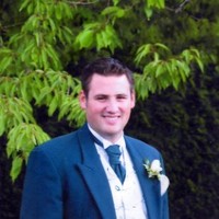 Antony Barton