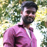 Arun Bogadhi