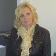 Tracy Carroll