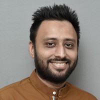 Samrat Mukherjee
