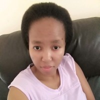 Sithembile Mthabela