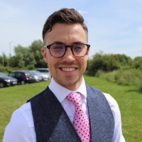 Matthew Mills
