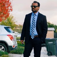 Arun Nair