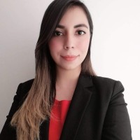 Diana Mariel Báez Almeida