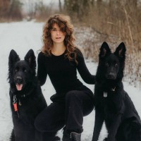 Valeria Tkachenko