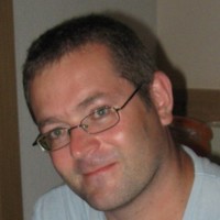 Guy Nicholls