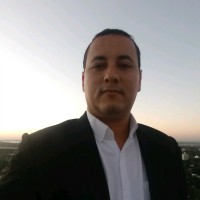 Cesar Melgarejo