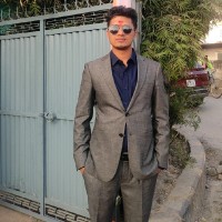 Dipesh Acharya