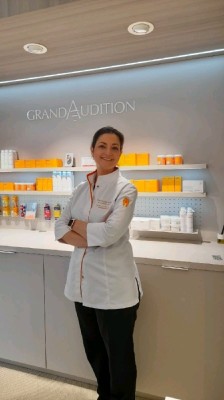 Sandra Chulvi Senent