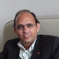 Chetnath Acharya
