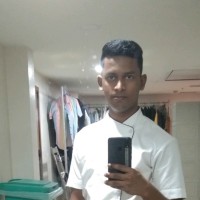 Vikram Deepak