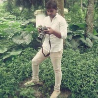 Arun N