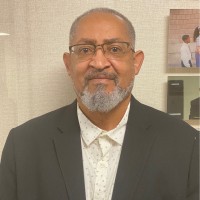 Dr. William Ross, LPC-S, LSOTP-S