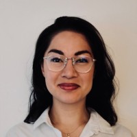 Kay Apigo, Phd