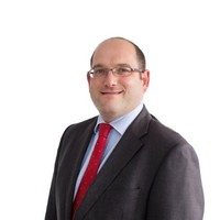 Daniel Kidson