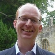 Simon Pollard
