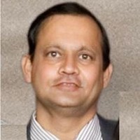 Milind Ranade