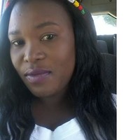Thobile Mdletshe