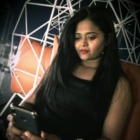 Seema Shakya