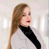 Rafaela da Cunha Pereira