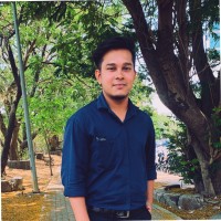 Sachin Giri