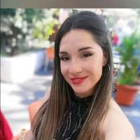 Michelle Daroch León