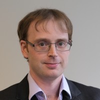 George Simpson
