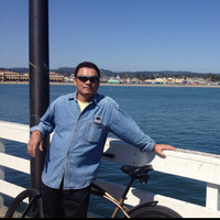 David Chiang