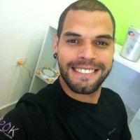 Daniel David Malave Yrausquin