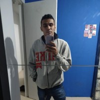 Gemerson Pinheiro Dias