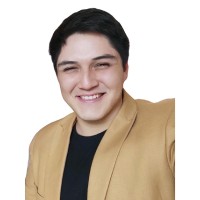 Rony G. Nureña Gil
