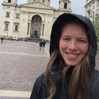 Amy Deyerle-Smith