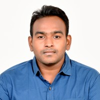 Arvind Barath M S