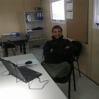 Jorge Leonardo Aravena
