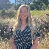 Ashley Powers, Aphr