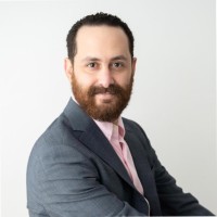 Raef Kilani