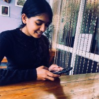 Reshma Rajendran