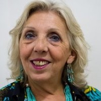 Marcia Tassinari