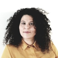 Hilla Shoham