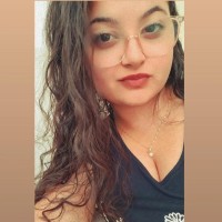 Liliane De Farias Tarenta