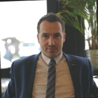 Norbert Moravcik
