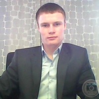 Dmitry Sinyaev