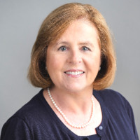 Veronica (Judy) Gaughan