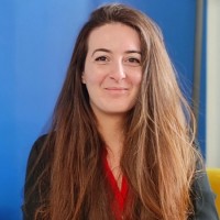 Florence Gabay