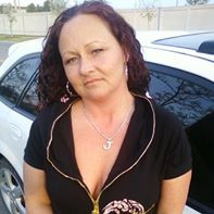 Jenny Dormady