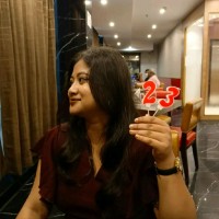 Swarnali Bose