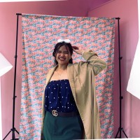Jackylie Echano